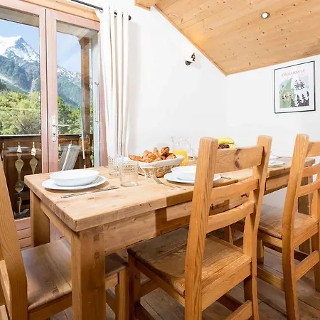 Apartment La Tramousse - Year