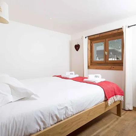 La Tramousse - Year Apartment Chamonix