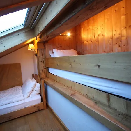La Tramousse - Year Apartment